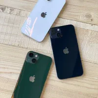 iphone 13 normal