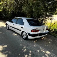 زانتیا ۸۸ درحد|خودرو سواری و وانت|اصفهان, باغ زیار|دیوار