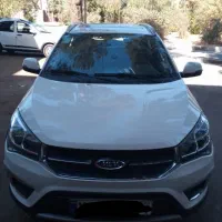 mvm x22 دنده ای لاکچری مدل 1397