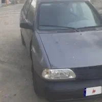 ‌پراید مدل۹۰دوگانه دستی