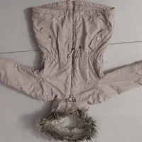 کاپشن دخترانه ۲تا ۴ سال