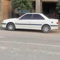 پژو پارس ۹۴|خودرو سواری و وانت|گنبد کاووس, |دیوار