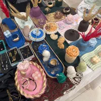 اکسسوری و دکوری