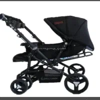 کالسکه تاشو