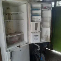 یخچال فریزر الجی|یخچال و فریزر|آستانه سرا, |دیوار