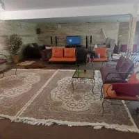 اجاره ویلادردماوند آئینه ورزان آبسرد مهرآباد پردیس|اجارهٔ کوتاهمدت ویلا و باغ|دماوند, دماوند|دیوار