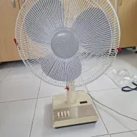 پنکه پارس خزر