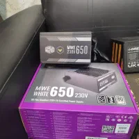 پاور گرین اوست کولر مستر  1000W 550W 650W 785W|قطعات و لوازم جانبی رایانه|تهران, تهرانسر شمالی|دیوار