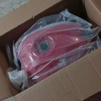 باک پالس یوجی فور