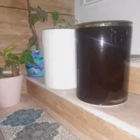 گلدان سرامیکی درجه یک