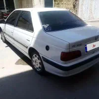 پژوپارس خونگی دوگانه فابریک