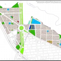 فروش زمین فاز سه فرهنگیان