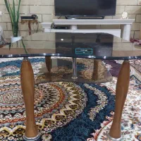 میز عسلی