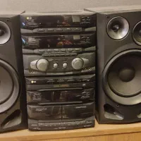 ضبط الجی fr686