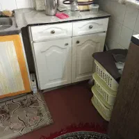کابینت آشپزخانه