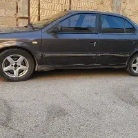 سمند ۸۹