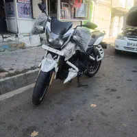 آپاچی 180 مدل 93