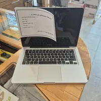 لپتاپ MacBook Pro 2012