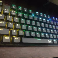 کیبورد Redragon k671 sindri|قطعات و لوازم جانبی رایانه|بندرعباس, |دیوار