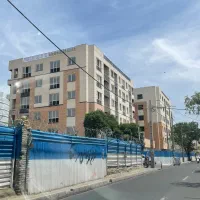 اپارتمان-اتابک