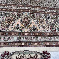 فرش دستباف ۶ متری ماهی|فرش|تهران, علم و صنعت|دیوار