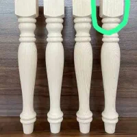 انواع کار پایه خراطی