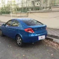 پروتون جنتو ۲۰۰۹-ترخیص ۲۰۱۲|خودرو سواری و وانت|تهران, جردن|دیوار