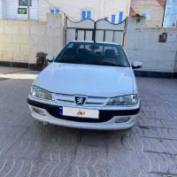 پژوپارسLXTU5مدل۱۴۰۱گازسیمی