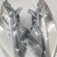 لوازم تیبا چراغ پیش پنجره|قطعات یدکی و لوازم جانبی|شیراز, گلشن|دیوار