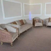 مبل چستر کسرا