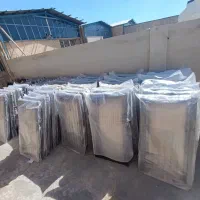 چارچوب ضد سرقت و چارچوب فرانسوی