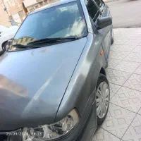 سمند85دوگانه‌دستی‌‌بدون‌افتاب‌سوختگی