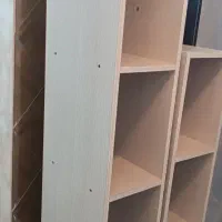 باکس کتاب تمیز وسالم|کتابخانه، شلف، قفسه‌های دیواری|اسلام‌شهر, مظفریه|دیوار