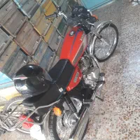 موتور    125   کاریزان|موتورسیکلت|ایذه, |دیوار