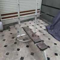 دستگاه بدنسازی