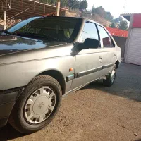 پژو 405|خودرو سواری و وانت|تهران, جوادیه تهرانپارس|دیوار