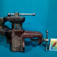 گیره نقلی (معاوضه دارم) عضو کانالشو