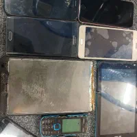 فروش تعدادی گوشی و برد