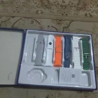 ساعت هوشمند اپل باچ