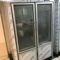 یخچال صنعتی تمام استیل