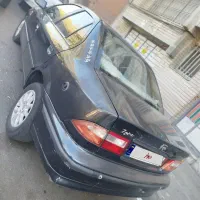 سمند EF7 موتور ملی دوگانه کارخانه مدل 90|خودرو سواری و وانت|تبریز, |دیوار