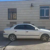 سمند|خودرو سواری و وانت|ضیاء آباد, |دیوار