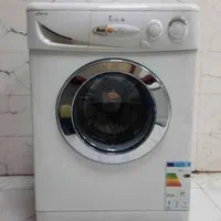 ماشین لباسشویی آبسال - Absal|ماشین لباسشویی و خشککن لباس|کرج, فاز ۳ گوهردشت|دیوار