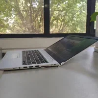 لپتاپ hp گرافیک دار اقساطی|رایانه همراه|اصفهان, ملک|دیوار