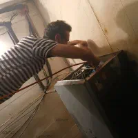 تعمیر فوری چیلر سردخانه ضمانتی سراسر شهر