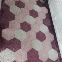 فرش ۴ متری با پادری