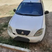 تیبا مدل ۹۳