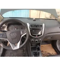 جک J4 آپشنال مدل 1402|خودرو سواری و وانت|فردیس, سرحد آباد|دیوار