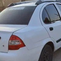 تیبا ۱|خودرو سواری و وانت|قم, شهرک مهدیه|دیوار