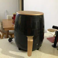 سرخکن بدون روغن